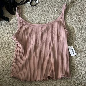 Old navy tank top